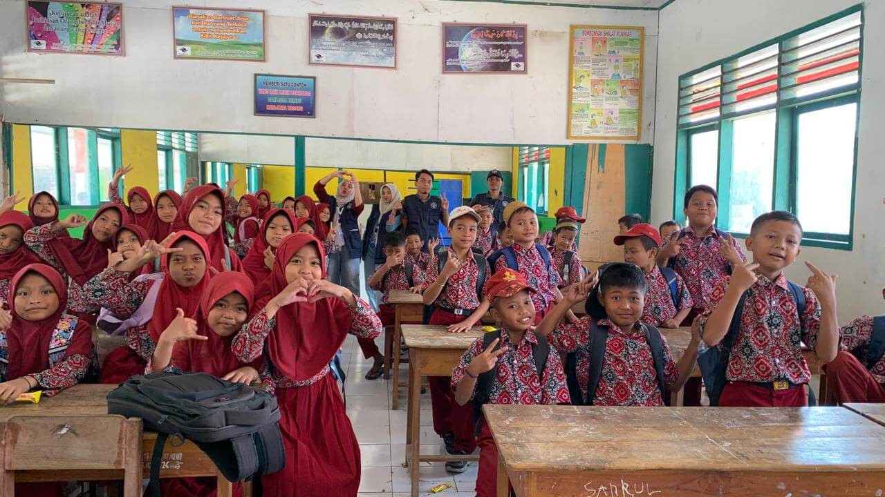 Dokumentasi Mengajar 4